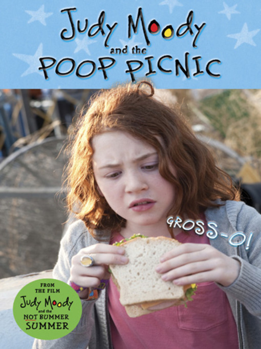 Title details for Judy Moody and the Poop Picnic by Jamie Michalak - Available